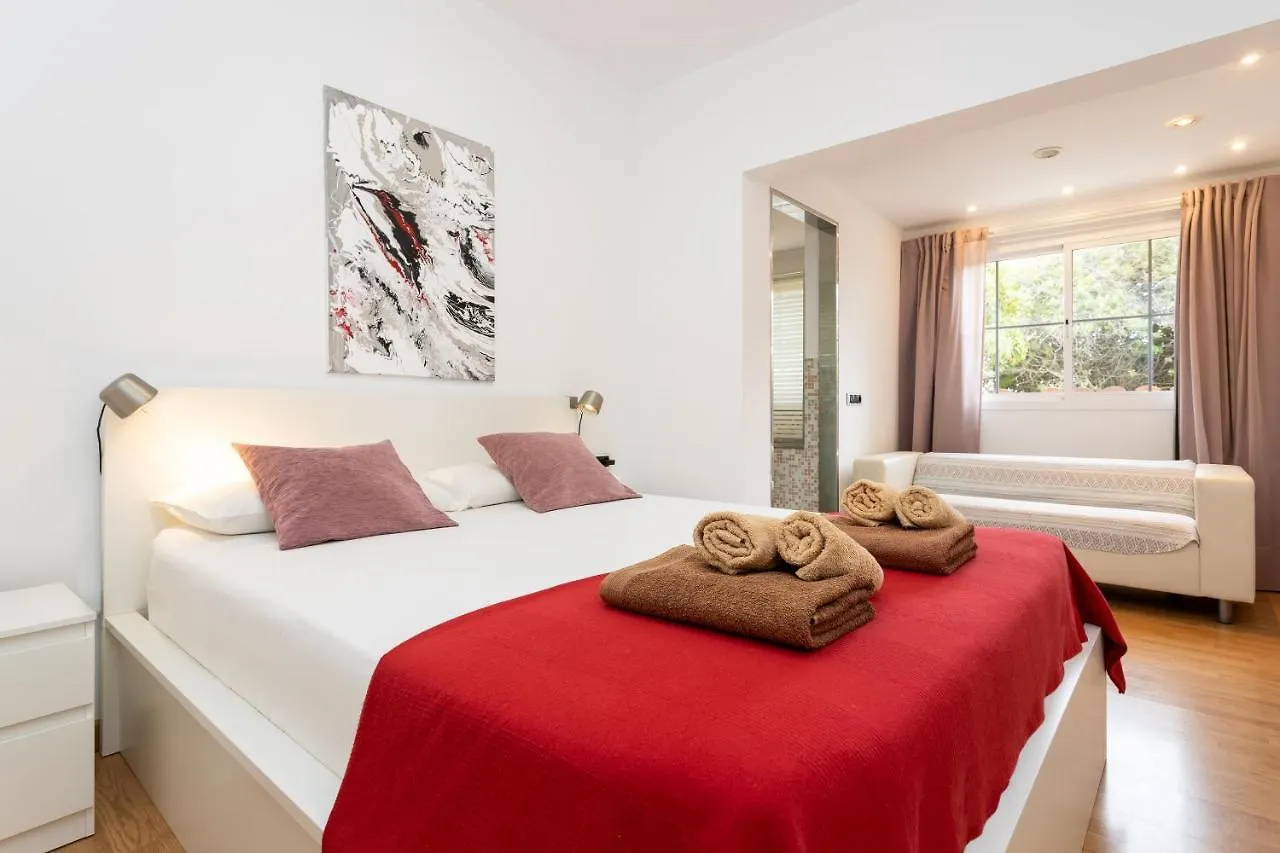 Luxury Villa Nieve Caleta De Fuste