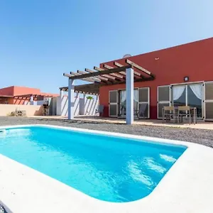 Las Salinas Golf Villa