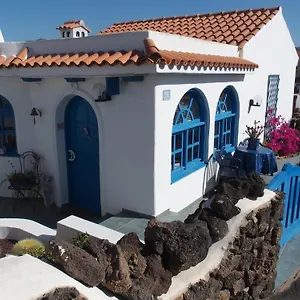 Casa Calma La Pared (Las Palmas)